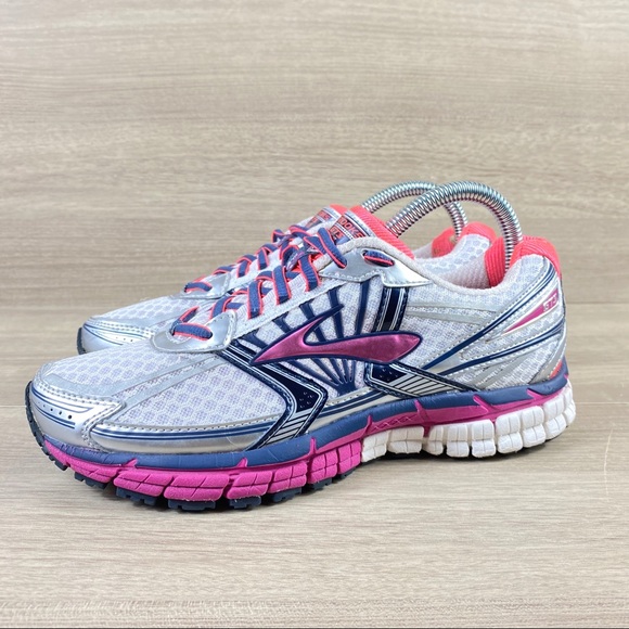 brooks adrenaline g